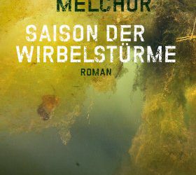 Saison der Wirbelstürme