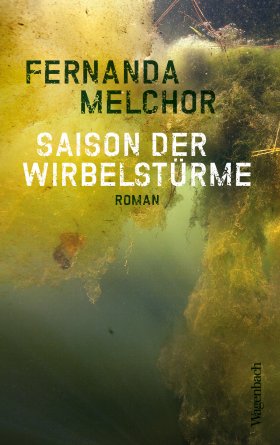 Saison der Wirbelstürme