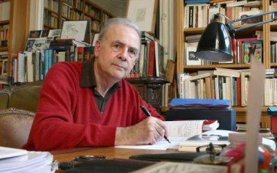 Patrick Modiano, Die kleine Bijou