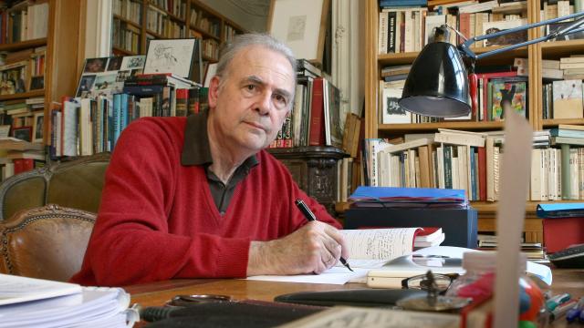 Patrick Modiano, Die kleine Bijou